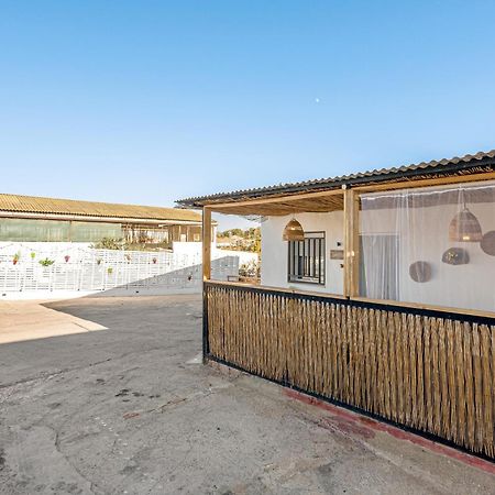 Limon Lunero Málaga Exterior foto